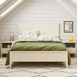 Kids West Elm Lively 4-in-1 Crib Conversion Kits Only