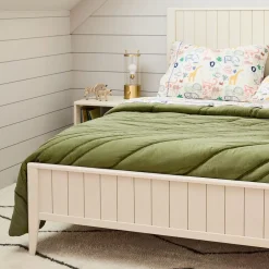 Kids West Elm Lively 4-in-1 Crib Conversion Kits Only