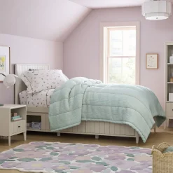 Kids West Elm Lively Storage Bed