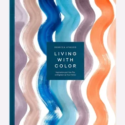 West Elm Living with Color