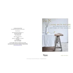 West Elm Living With Nature