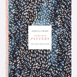 West Elm Living With Pattern