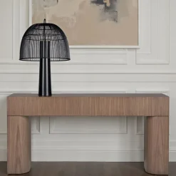 West Elm Logan Console (60")