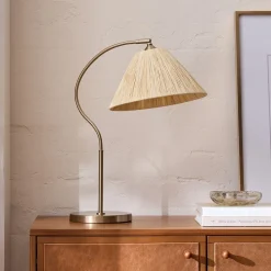 West Elm Lorelei Table Lamp (20")