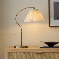 West Elm Lorelei Table Lamp (20")