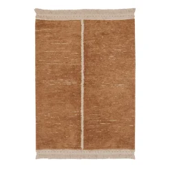 West Elm Lorena Canals Duetto Reversible Washable Cotton Rug