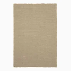 West Elm Lorena Canals Hand-Loomed Area Rug