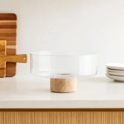 West Elm Lotta Serveware