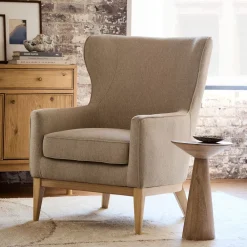 West Elm Louise Chair