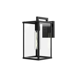 West Elm Louise Outdoor 1-Light Sconce (–)