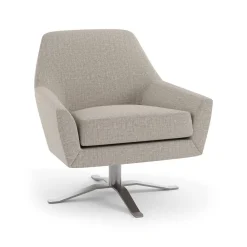 West Elm Lucas Healthcare Swivel Chair