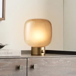 West Elm Lucca Table Lamp (11")