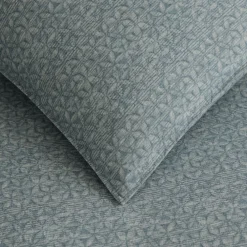 West Elm Lucie Floral Duvet Cover & Shams
