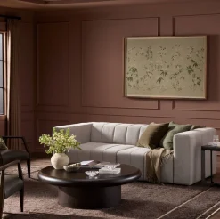 West Elm Lumara Motion Sleeper Sofa (88")