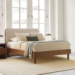 West Elm Lumini Performance Wool Rug