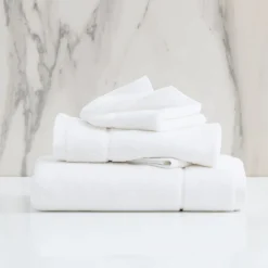 West Elm Luxury Spa Towel Sets