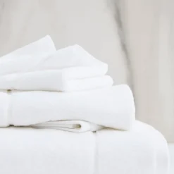 West Elm Luxury Spa Towel Sets