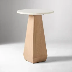 West Elm Mabel Side Table (14.5")