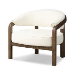 West Elm Macauley Chair