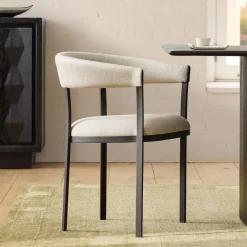 West Elm Macy Dining Chair
