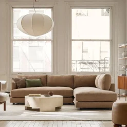West Elm Madison Indoor/Outdoor Coffee Table (36")