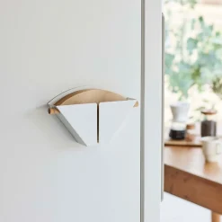 West Elm Magnetic Coffee Filter Case