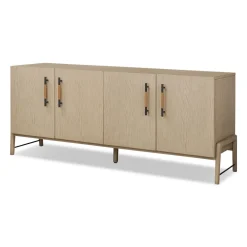 West Elm Magnolia Sideboard (73")