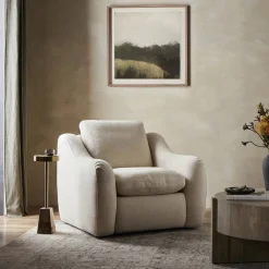 West Elm Malena Power Recliner