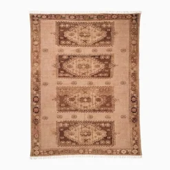 West Elm Malia Reversible Persian Rug