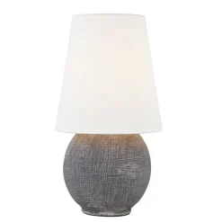 West Elm Maliki Table Lamp (8.25")