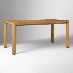 West Elm Mara Vista Outdoor Dining Table (67")
