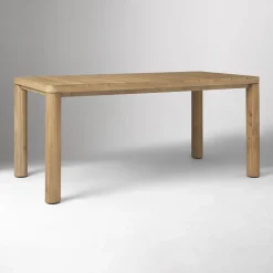 West Elm Mara Vista Outdoor Extendable Dining Table Protective Cover
