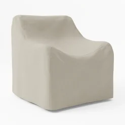 West Elm Mara Vista Outdoor Lounge Chair Protective Cover