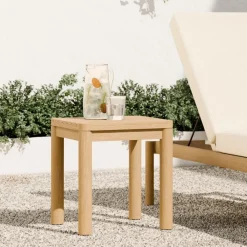 West Elm Mara Vista Outdoor Side Table (18")