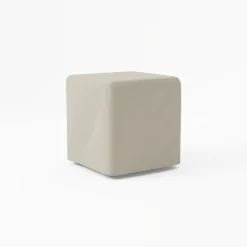 West Elm Mara Vista Outdoor Side Table Protective Cover