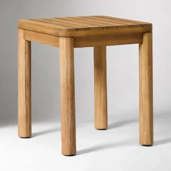 West Elm Mara Vista Outdoor Side Table Protective Cover