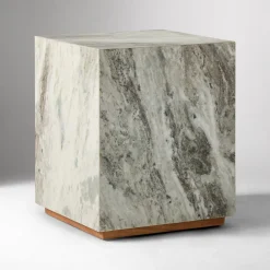 West Elm Marcella Side Table (14")