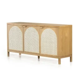 West Elm Marcy Buffet (69")