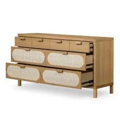 West Elm Marcy 8-Drawer Dresser (61")