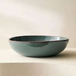 West Elm Maren Ceramic Bowl