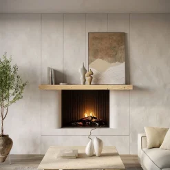 West Elm Margate Floating Shelf