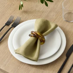 West Elm Mari Napkin Rings