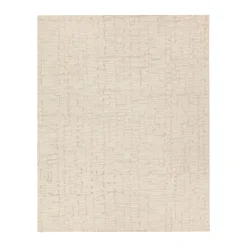 West Elm Marina Tufted Wool Rug