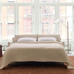 West Elm Marin Sleeper Sofa (80")