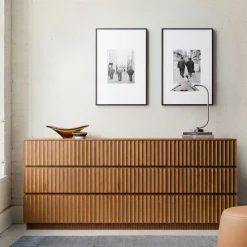 West Elm Marlie 9-Drawer Dresser (77")