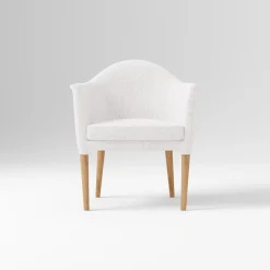 West Elm Marlo Dining Chair