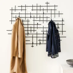West Elm Marlow Coat Rack