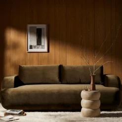 West Elm Martense Sofa (90")