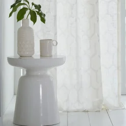 West Elm Martini Side Table (15")