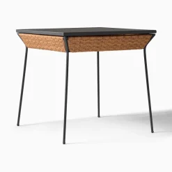 West Elm Marza Outdoor Bistro Table (30")